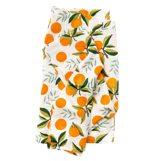 Clementine kids Clementine swaddle