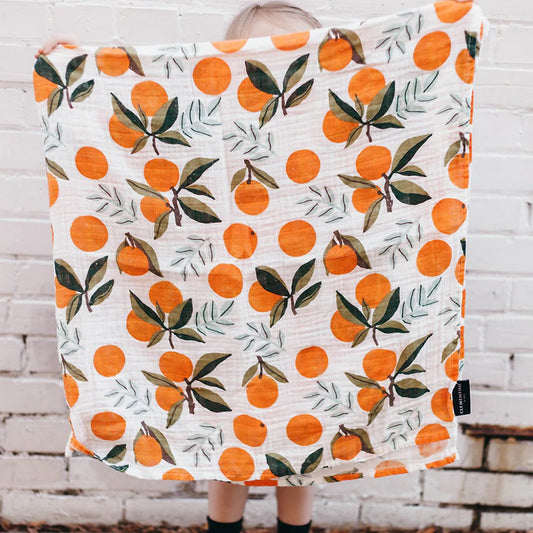Clementine kids Clementine swaddle