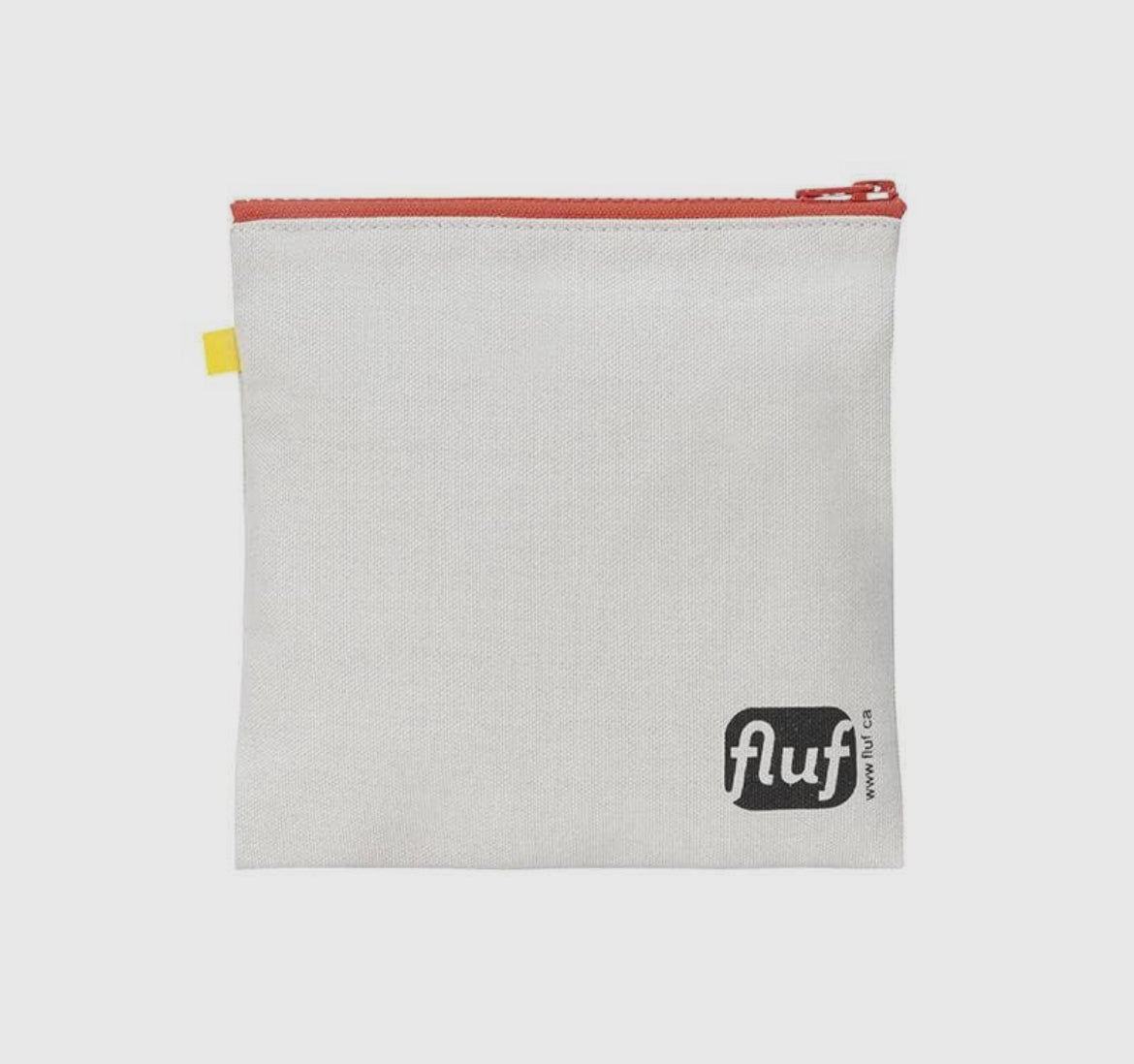 Fluf snack reusable snack bag