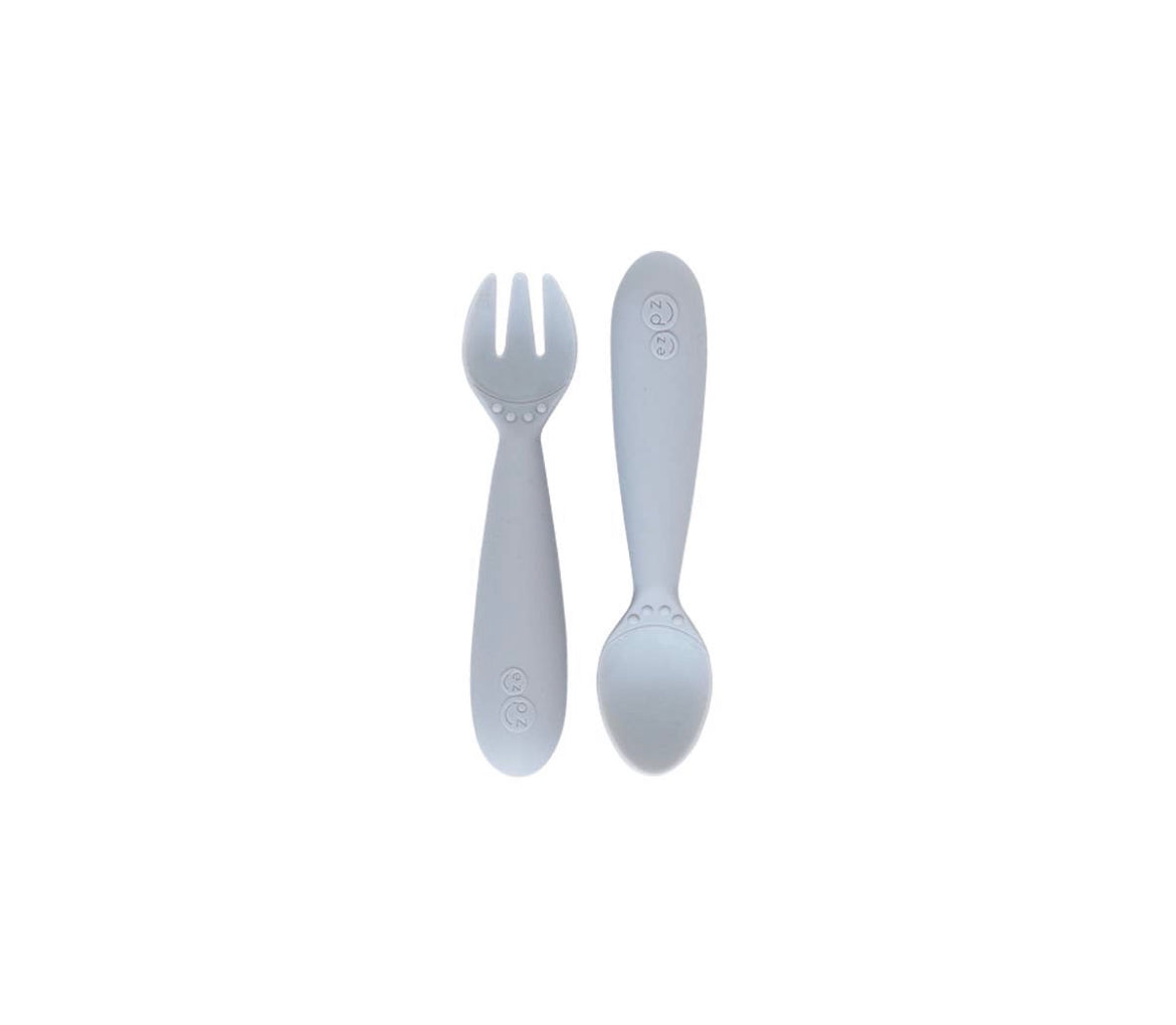 Ez pz spoon and fork