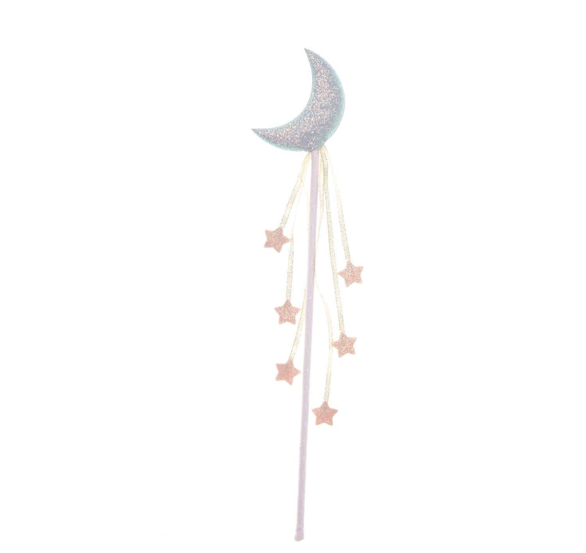 Moon wand