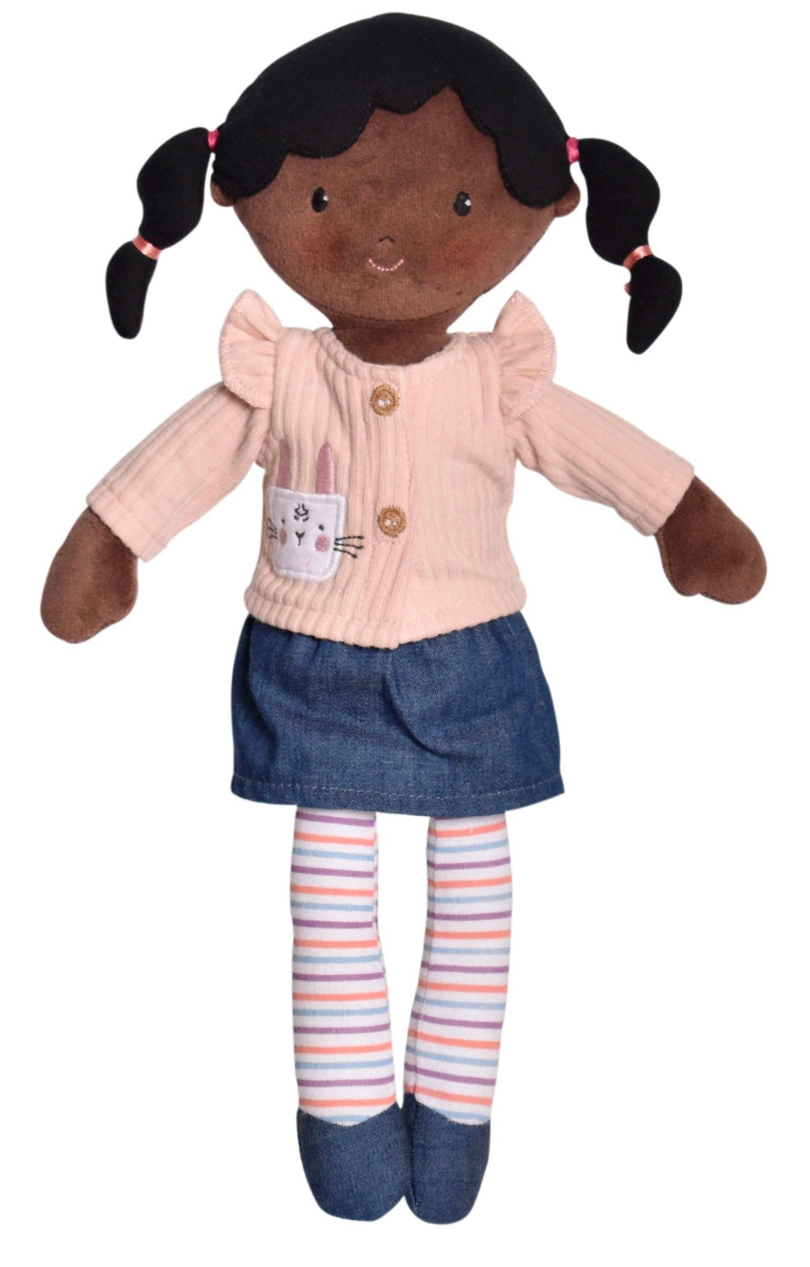 Alicia Takiri doll