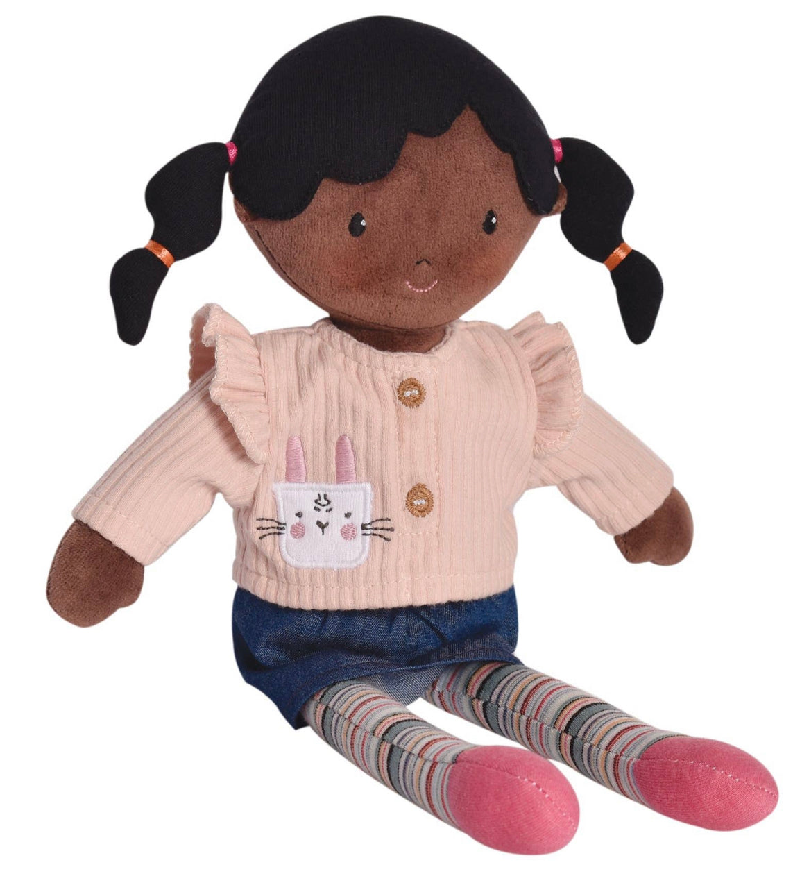 Alicia Takiri doll