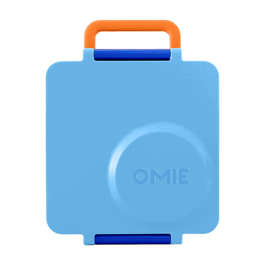 Omiebox lunch box