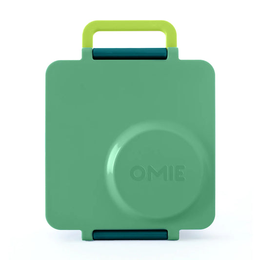 Omiebox lunch box